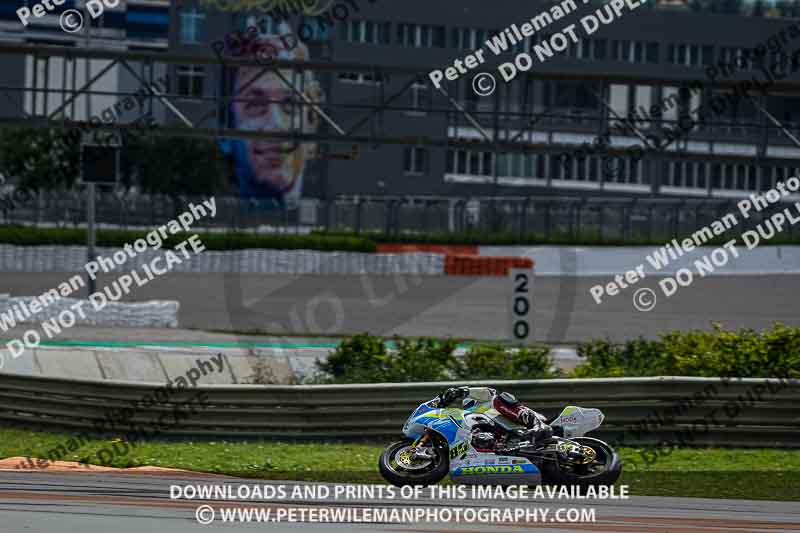 march 2018;motorbikes;no limits;peter wileman photography;portugal;trackday digital images;valencia
